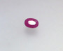 Rubiini Mokog 0,9 ct ovaali