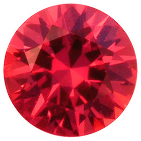 Songea rubiini 2,3mm