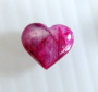 Safiiri 3 ct erikoinen sydän