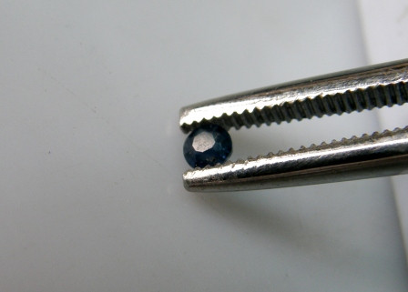 2kpl safiiria n. 2,5mm 
