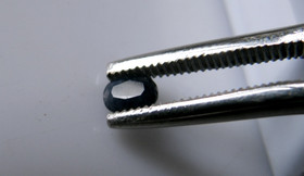 safiiripari 0,5ct, 4,5 x 3,5mm /4.9e