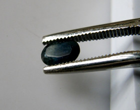 Safiiri 0,5 ct ovaali