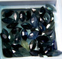 Sapphire 5,7x3 mm /4.9e 0,7 ct marquise