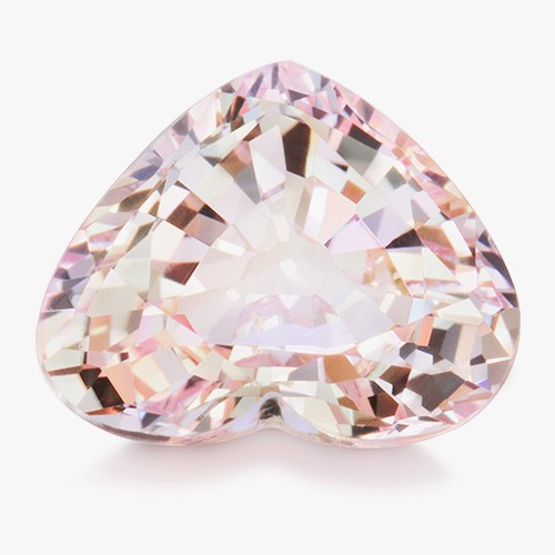 sapphire heart 