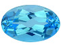Topaasi 5 x 3mm 0,27 ct  ovaali