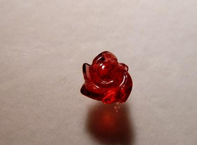 Rose spinell 2,6 ct 