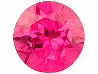 Spinelli Burmasta 0,04 ct, paras värisävy