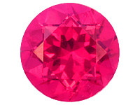 Spinel 2,25 x 2,25 / 0,04 ct round