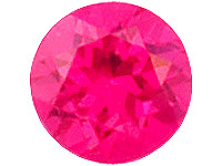Spinell 0,02 ct round