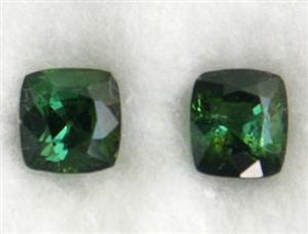 Tourmaline 1,4ct / 5mm