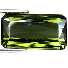 Tourmaline 6,25ct