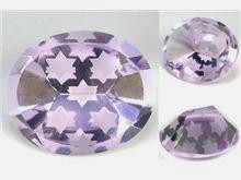 Amethyst 3,8 ct