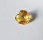 Citriini 2,1 ct fancy (kukka) hiontainen 