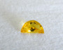 Citriini 0,3 ct fancy hionta