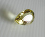Lemon quartz 12 ct pisara