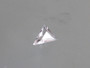Quartz 0,25 ct triangle