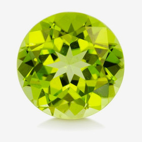 Peridot 6,7 mm 