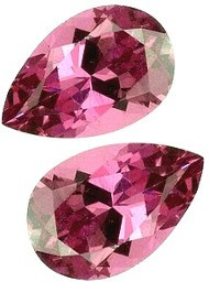 rhodolite garnet