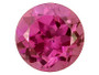 Garnet 0,15 ct VVS round