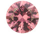 Garnet 3,25mm 0,1 ct VVS round