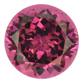 Garnet VVS 4,5mm / 0,55 ct round