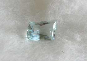 Fancy Akvamariini 1,7 ct