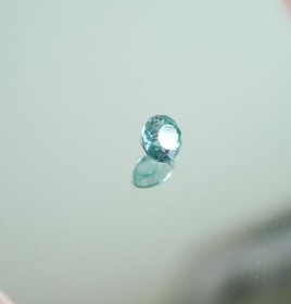 Zircon 0,5 ct