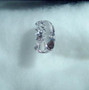 Kvartsi, fansy cut 15,5 ct