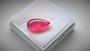 Ruby 11,8 ct pear