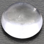 Danburite 9 mm / 3,1 ct round