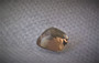 Quartz 8 mm / 2,2 ct cushion cut