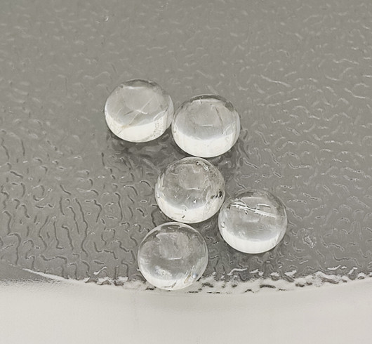 9mm danburite