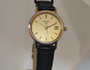 ​Tissot 14ct kultainen pukukello