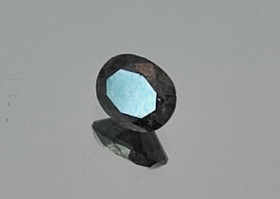 Timantti 0,7 ct ovaali harvinaisempi timantti 