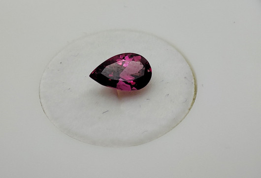 rhodolite garnet