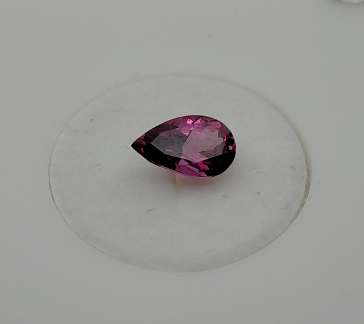 rhodolite garnet