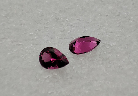 rhodolite garnet