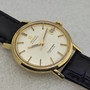Omega Seamaster De Ville 18ct golden automatic