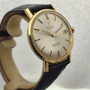 Omega Seamaster De Ville 18ct golden automatic