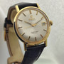 Omega Seamaster De Ville 18ct golden automatic