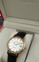 Omega Seamaster De Ville 18ct golden automatic