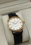 Omega Seamaster De Ville 18ct golden automatic