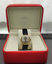 Omega Seamaster De Ville 18ct golden automatic