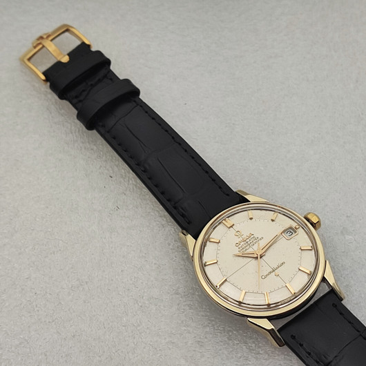 Omega Constellation