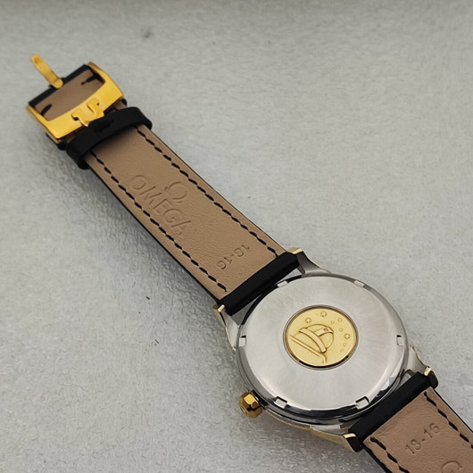 Omega Constellation