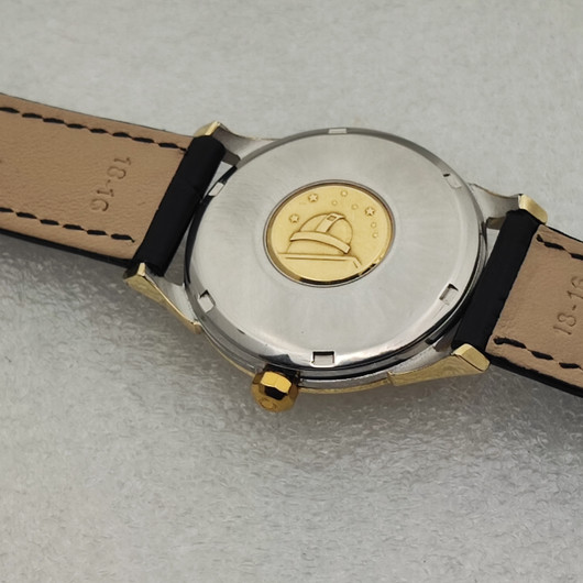 Omega Constellation
