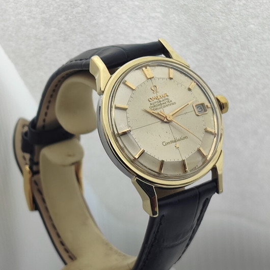 Omega Constellation