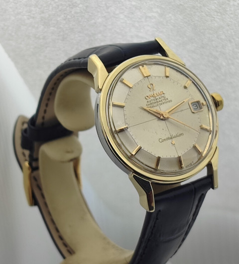 Omega Constellation