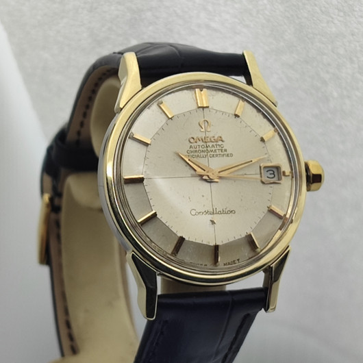 Omega Constellation