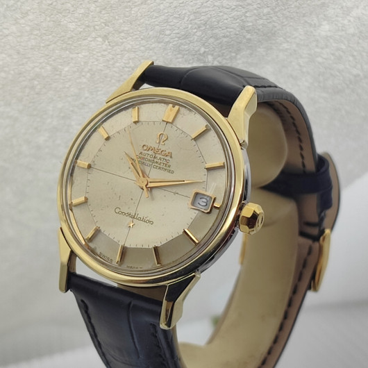 Omega Constellation